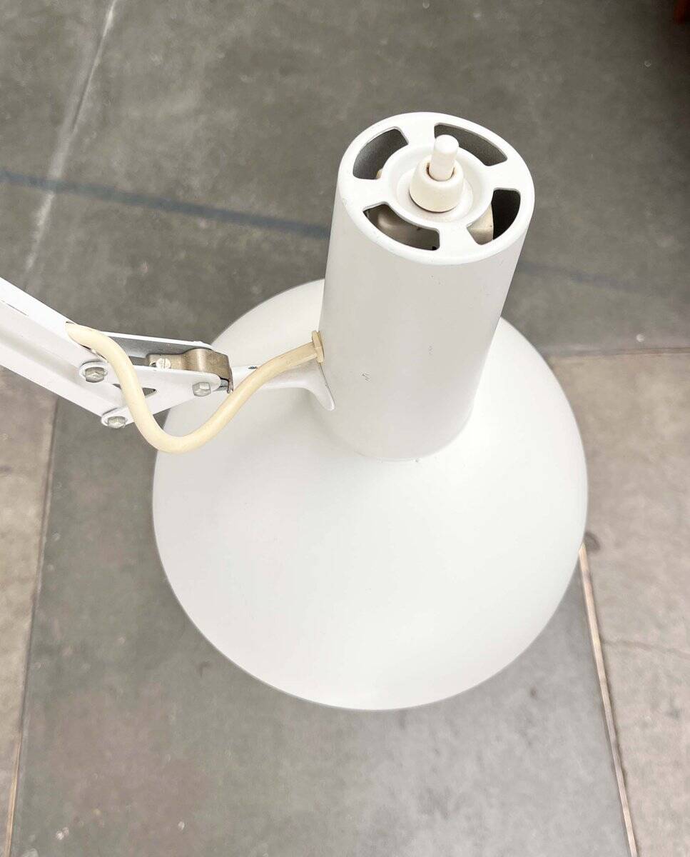 Mid-Century Modern It Task Wall Lamp from Louis Poulsen, 1970s