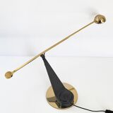 Vintage Fase lamp 1980