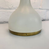 Scandinavian table lamp B44 Hans-Agne Jakobsson, Markaryd Sweden, 1960