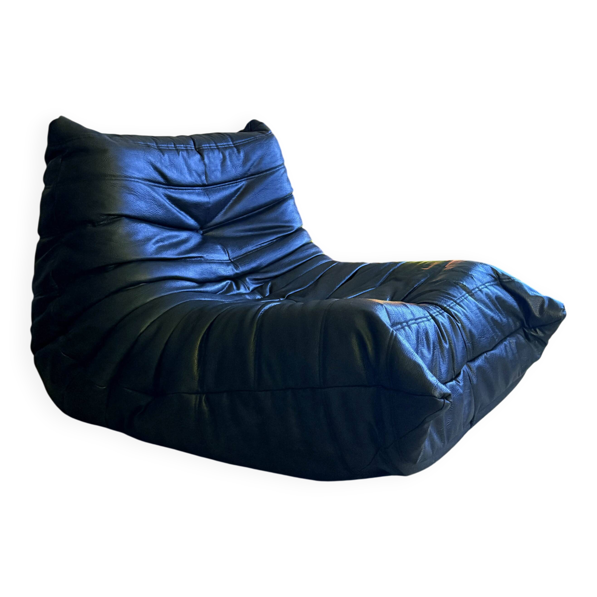 Fauteuil Togo par Michel Ducaroy Ligne Roset