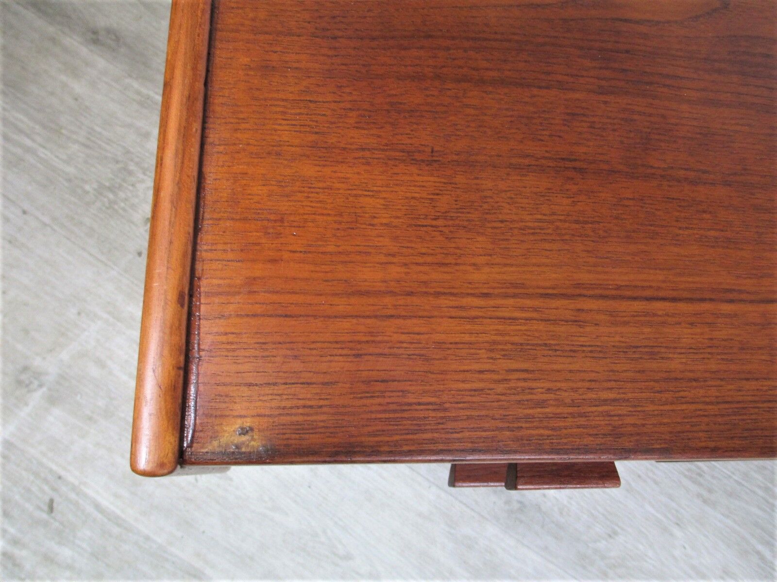 Side table, Bodafors, Sweden, 1950s