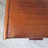 Table basse, Bodafors, Suède, années 1950