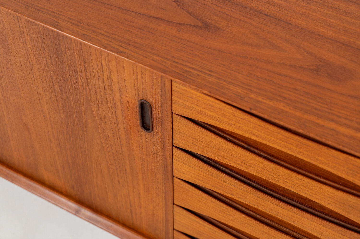 Buffet OS29 par Arne Vodder pour Sibast