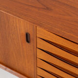 Buffet OS29 par Arne Vodder pour Sibast