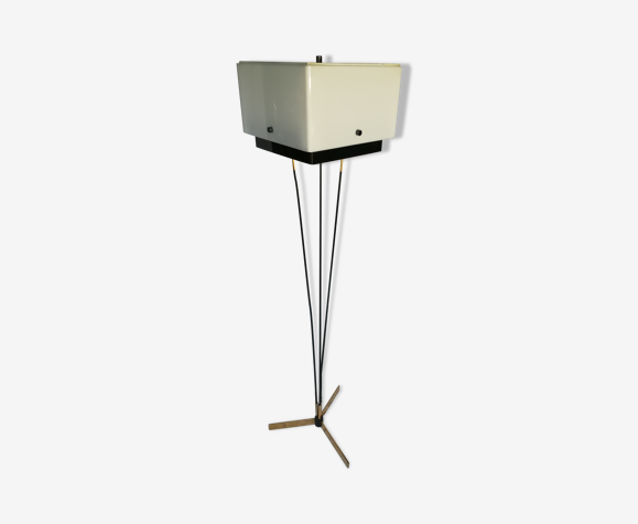 Lampadaire des années 50