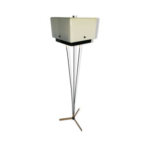 lampadaire des années