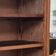 Mid-century highboard