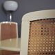 Table and 6 chairs by Mario Sabot from the 70s