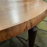 Louis van Teeffelen for Webe Round Coffee Table