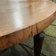 Table basse ronde Louis van Teeffelen pour Webe