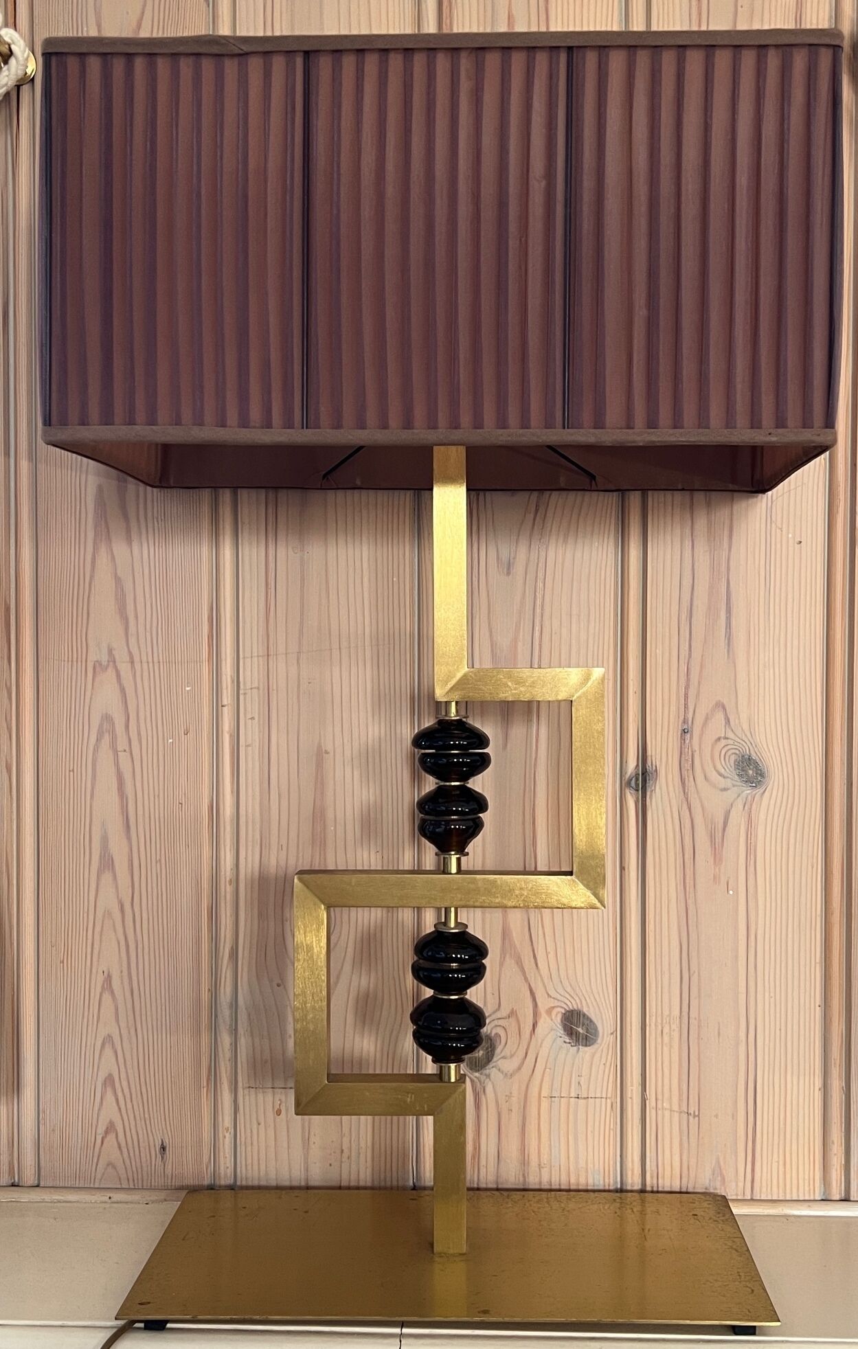 Lampe vintage