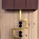 Lampe vintage