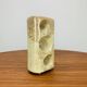 Roberto Rigon vase for Bertoncello, vintage ceramic