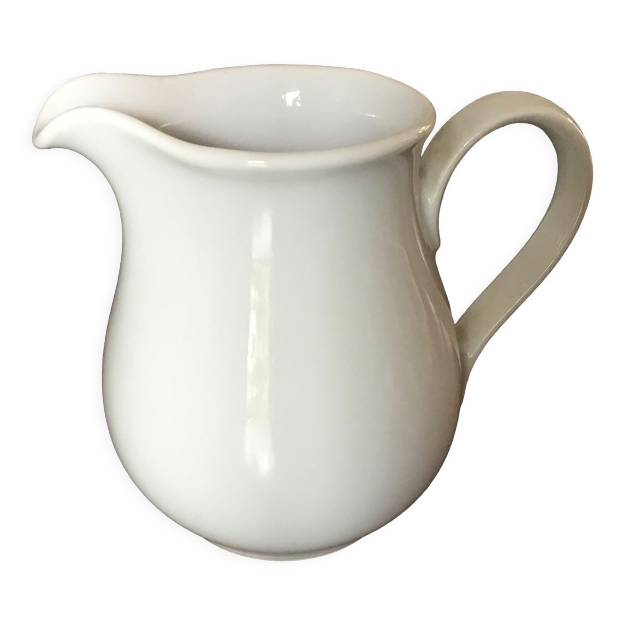 Mitterteich Bavaria milk jug