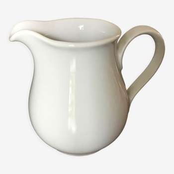 Mitterteich Bavaria milk jug