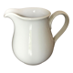Mitterteich Bavaria milk jug