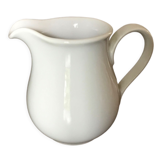 Mitterteich Bavaria milk jug