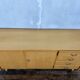 Vintage ash sideboard – Scandinavian style