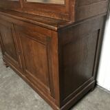 Buffet two body oak 1900