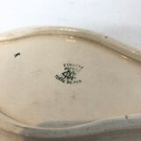 Ravier Linotte, Iron Earth, 1950