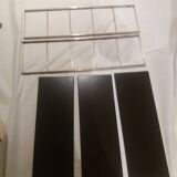 Tomado shelf