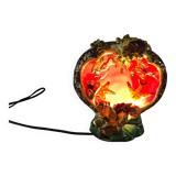 Vallauris bedside lamp