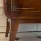Art Deco enfilade from the 1930s.