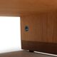 Pair of Hans J. Wegner Oak & Teak Bookshelves RY8