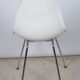 Chaise DSX Eames pour vitra