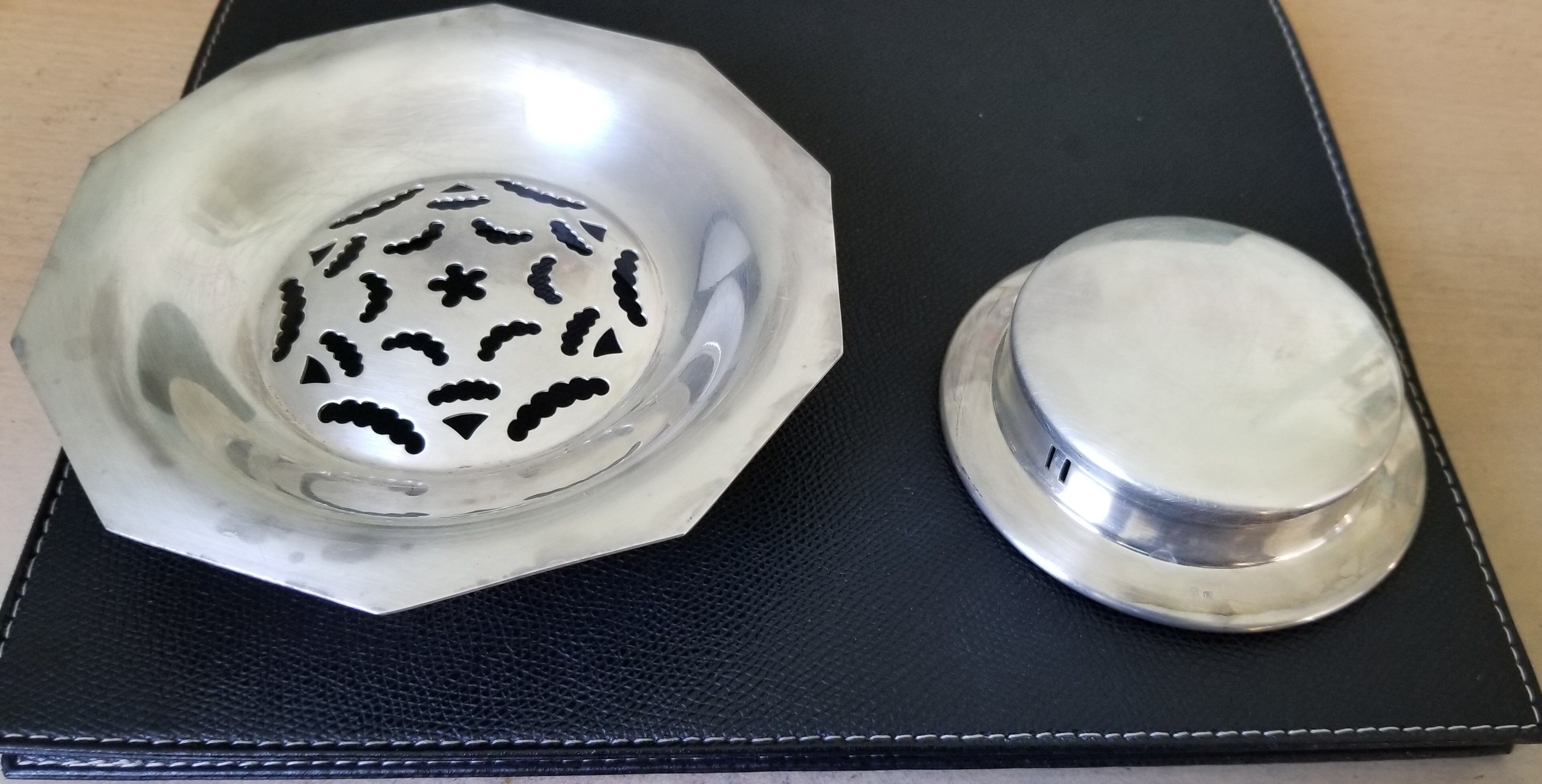 Butter Butter Coquillor