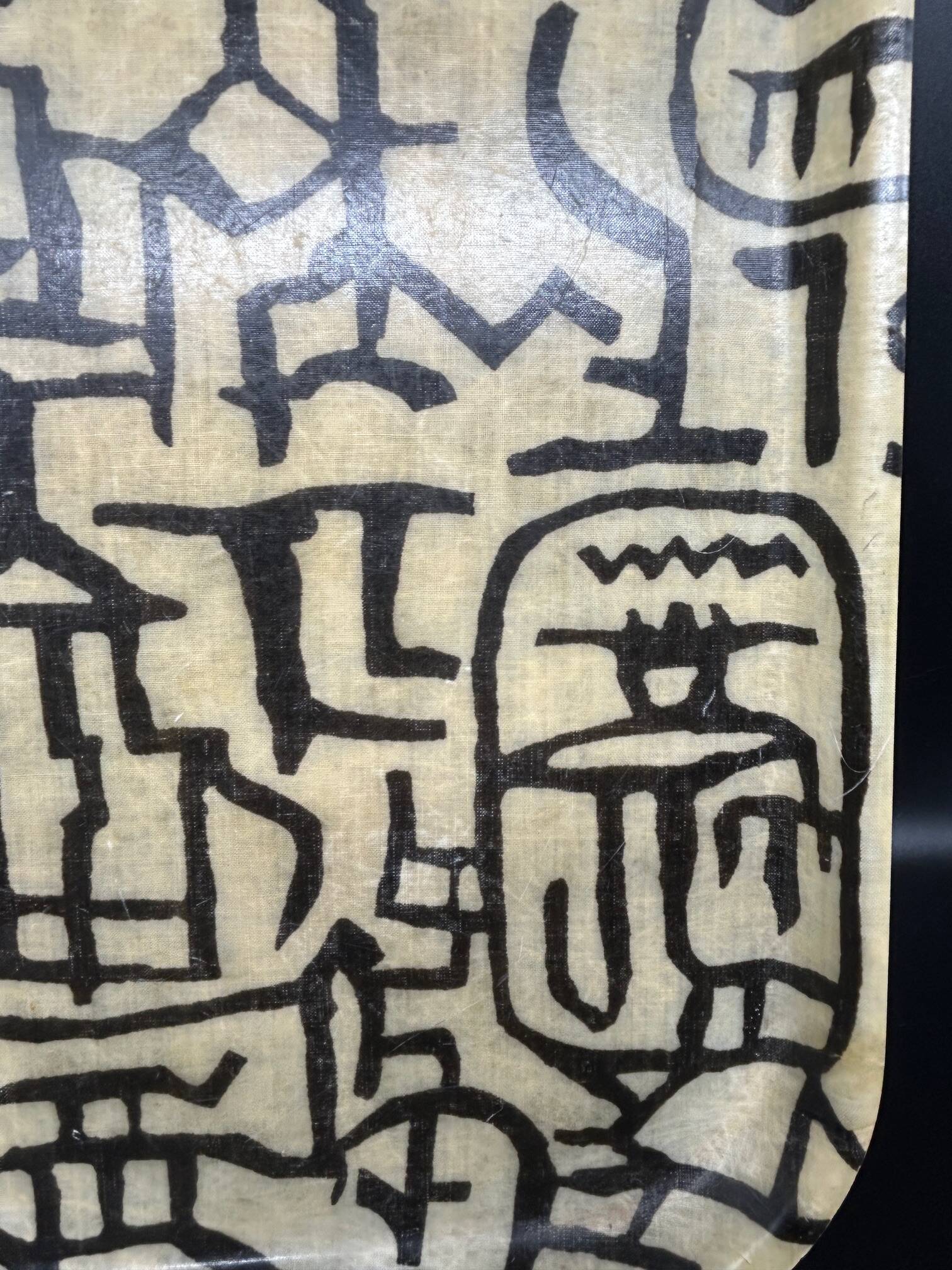 fibreglass plateau 1970