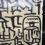 fibreglass plateau 1970