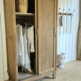 Parisian wardrobe
