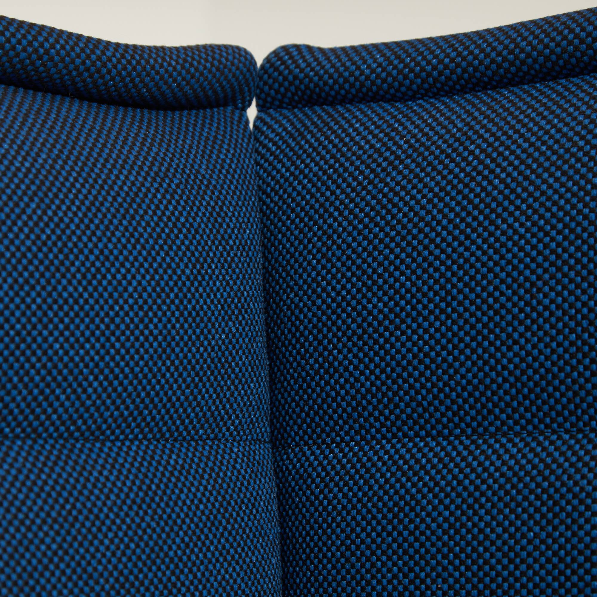 Alcove Xtra High two-seater sofa by Ronan & Erwan Bouroullec for Vitra