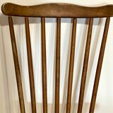 Paire de chaises « menuet » Baumann