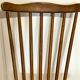 Paire de chaises « menuet » Baumann