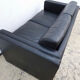 Two-Seater Leather Sofa by Walter Knoll / Wilhelm Knoll