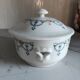 Small soup tureen