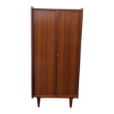 Vintage 1960s wardrobe