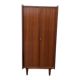 Vintage 1960s wardrobe