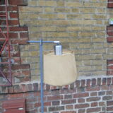 Jo Hammerborg lamppost from 1960