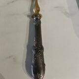 Pie server Art Nouveau