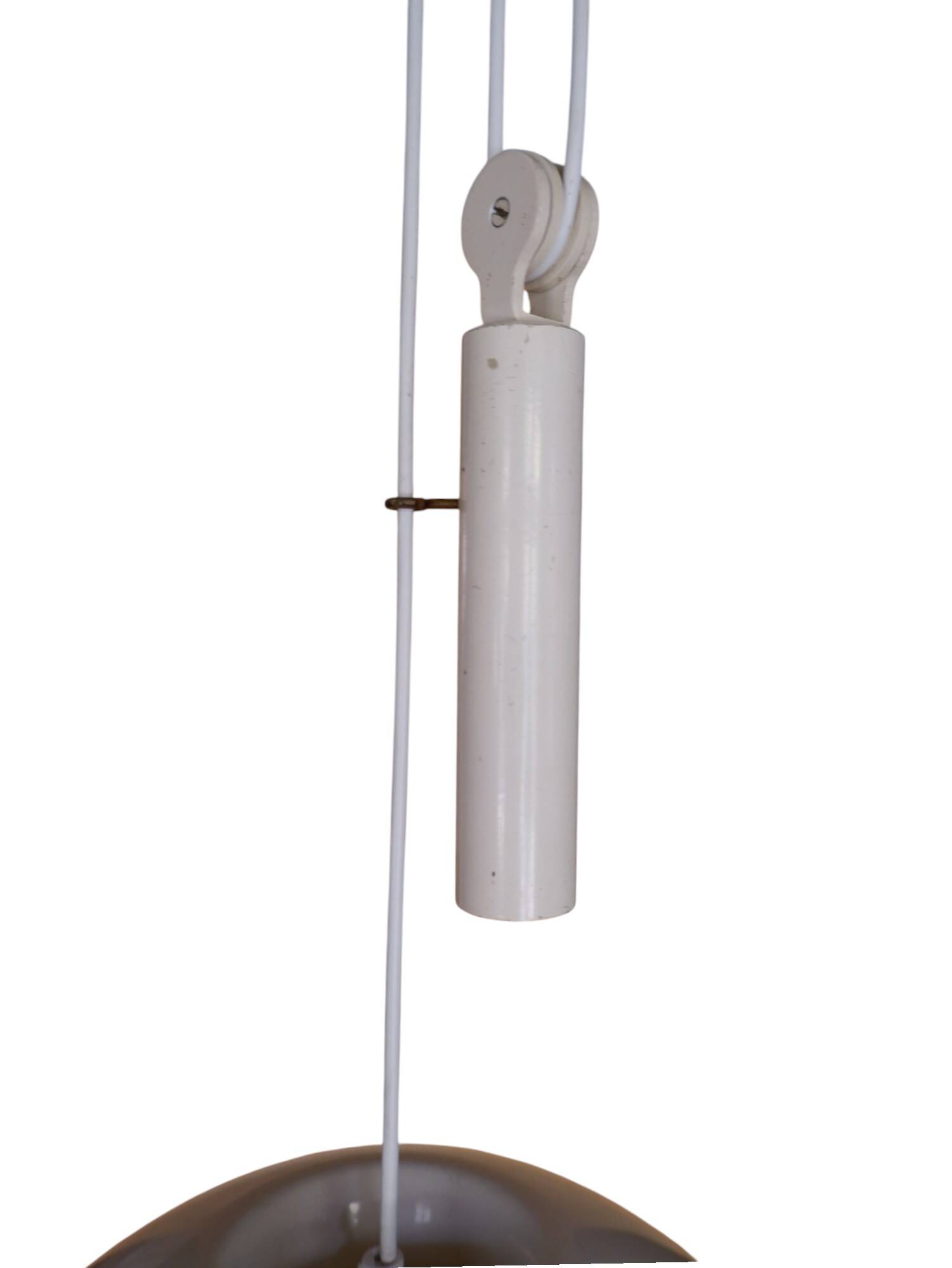 Flos Relemme hanging lamp by Achille Castiglioni, 1970s