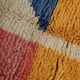 Moroccan Berber rug 250cm x 150cm