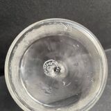 Flacon Baccarat Elisabeth Millefiori