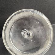 Flacon Baccarat Elisabeth Millefiori