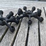 Set of 2 candle holders Jens Quistgaard