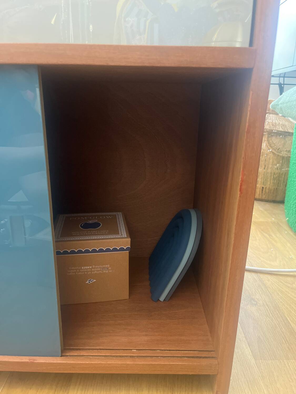 Oscar display cabinet bookcase