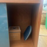 Oscar display cabinet bookcase