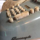 Machine à calculer Burroughs universal j 514